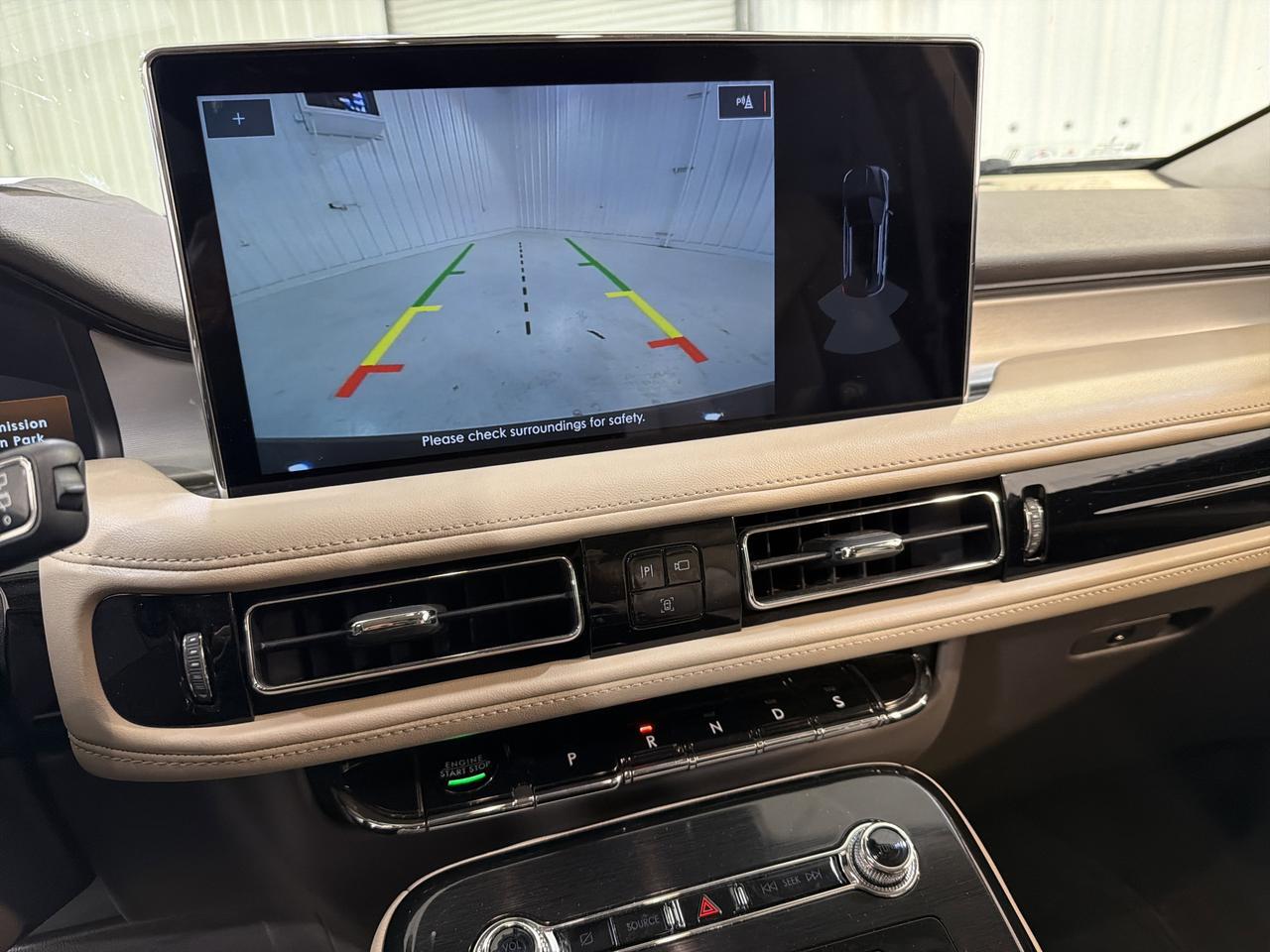 2022 Lincoln Nautilus Standard San Antonio TX