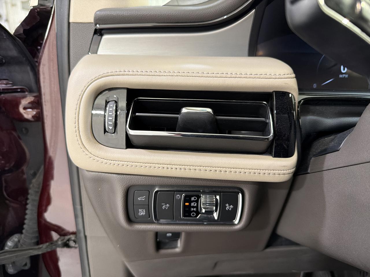 2022 Lincoln Nautilus Standard San Antonio TX