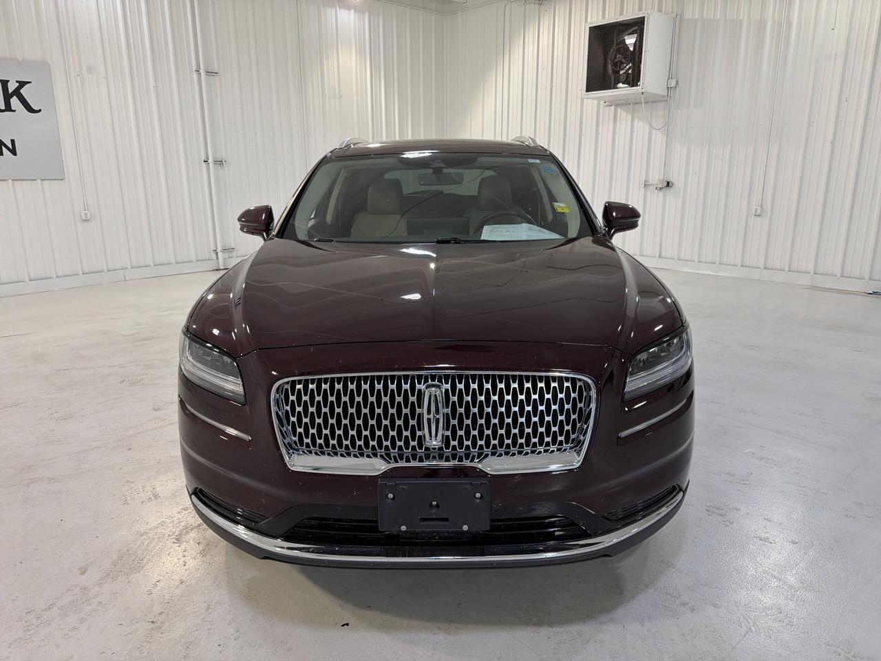 2022 Lincoln Nautilus Standard San Antonio TX