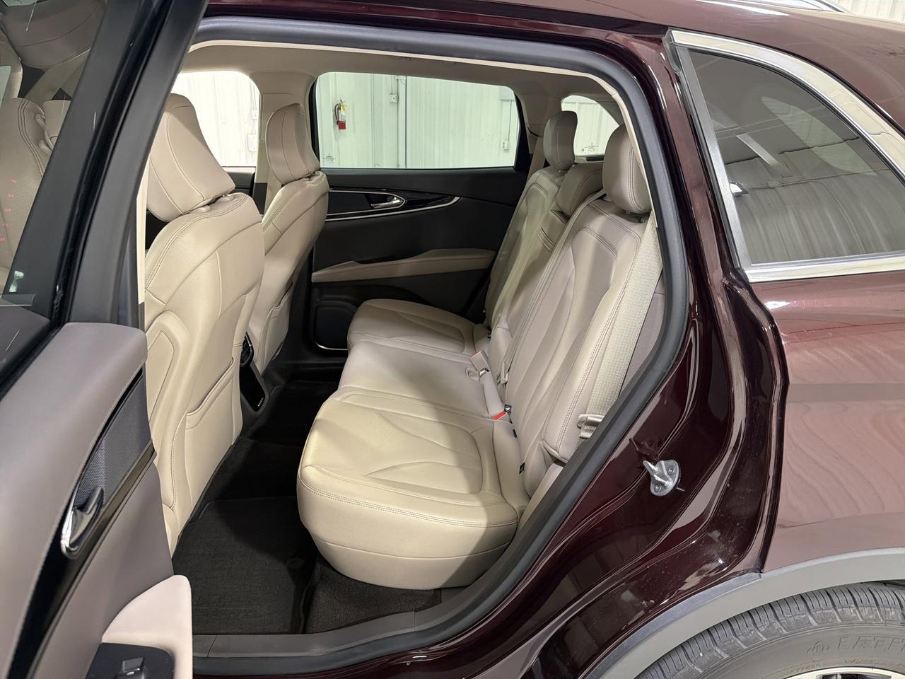 2022 Lincoln Nautilus Standard San Antonio TX