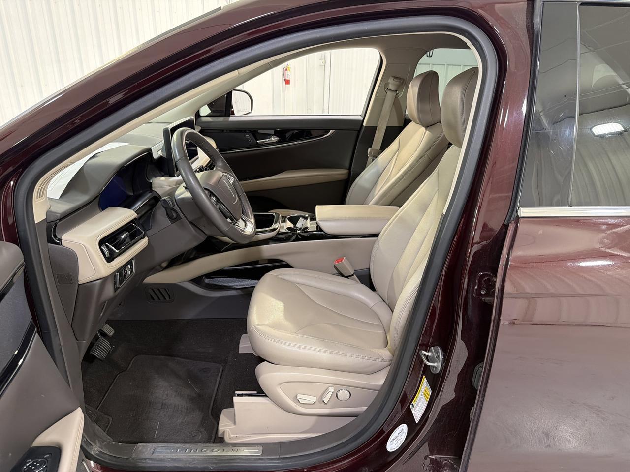 2022 Lincoln Nautilus Standard San Antonio TX