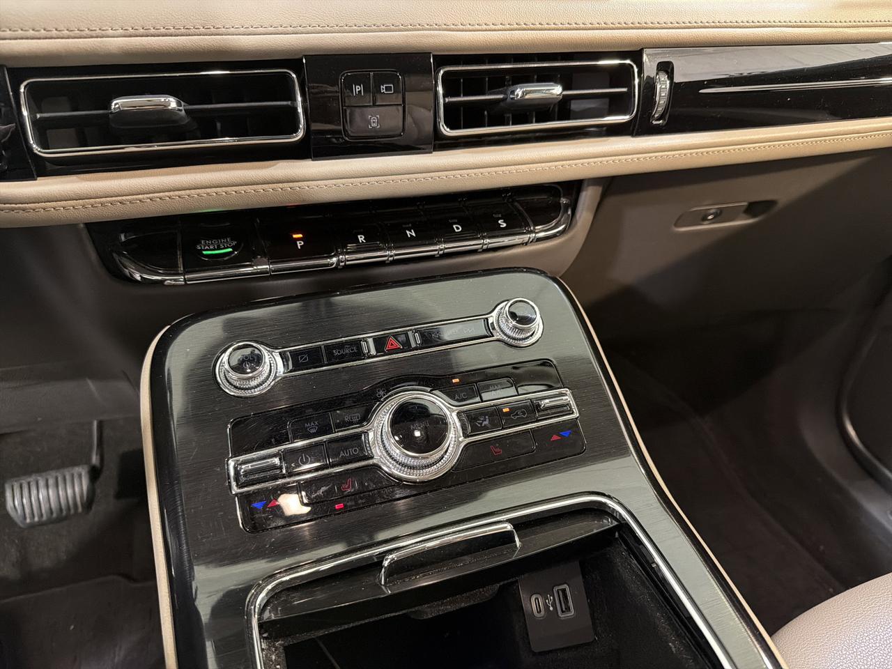 2022 Lincoln Nautilus Standard San Antonio TX