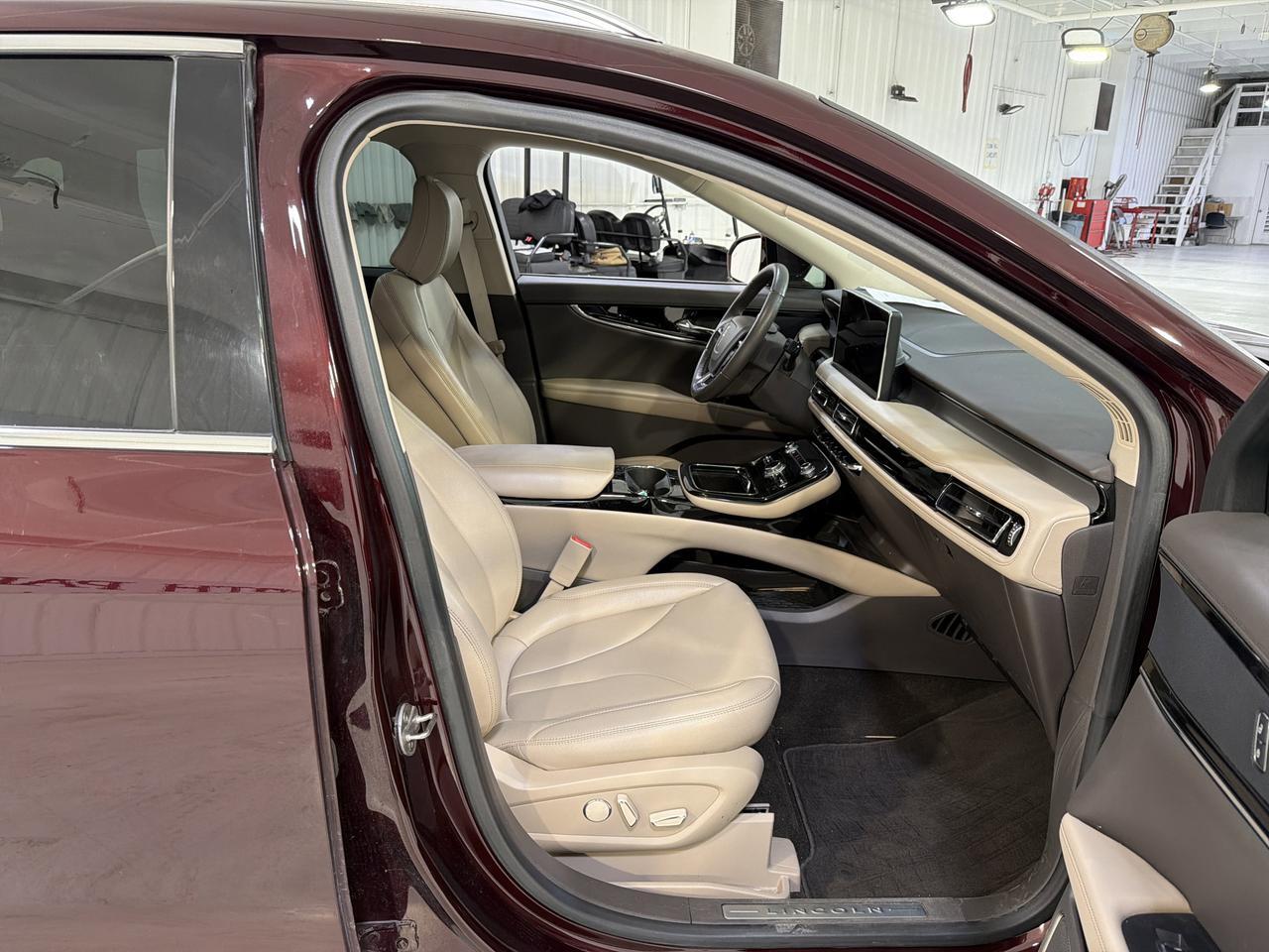 2022 Lincoln Nautilus Standard San Antonio TX