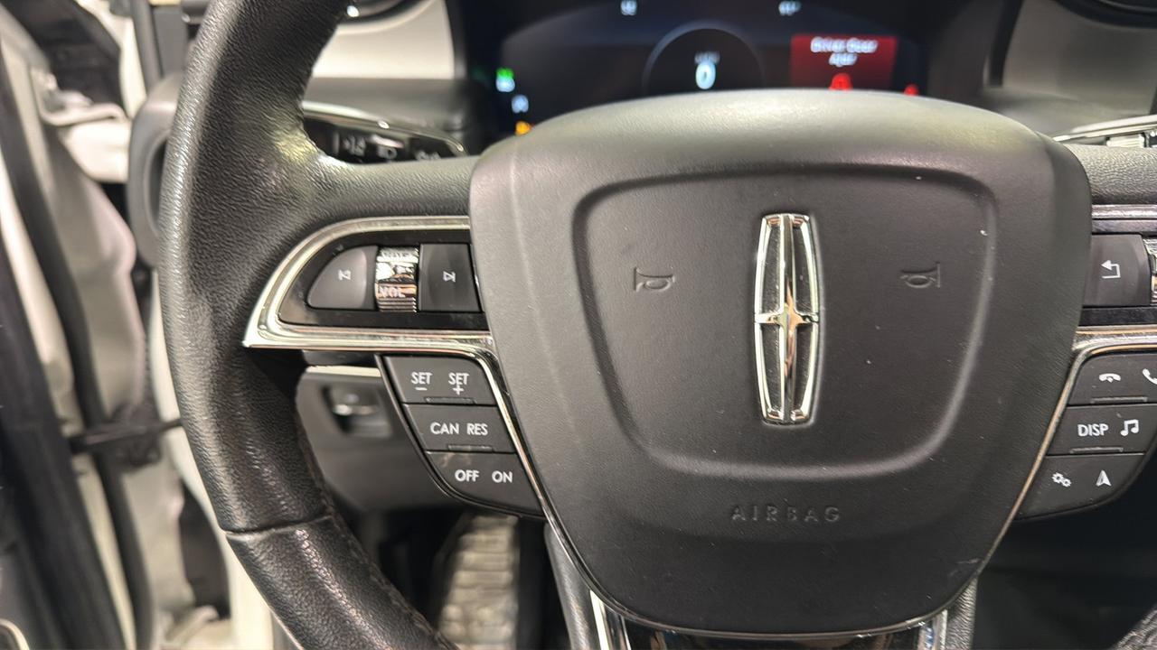 2022 Lincoln Nautilus Standard San Antonio TX