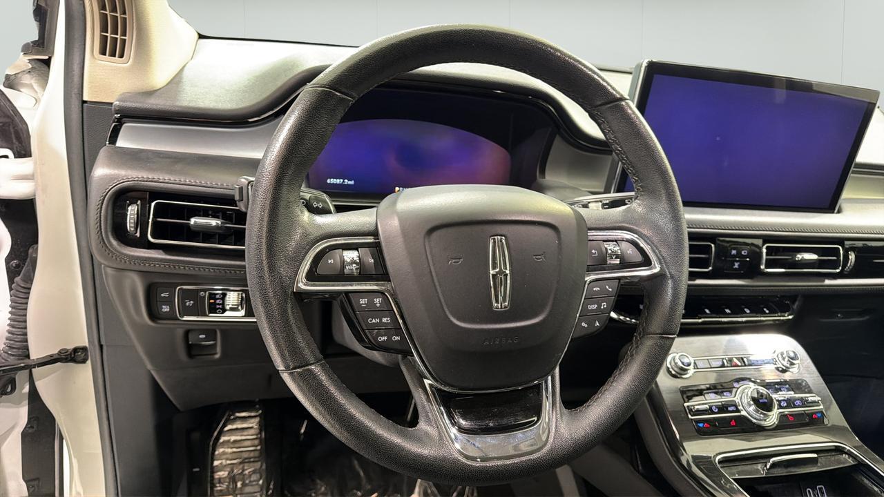 2022 Lincoln Nautilus Standard San Antonio TX