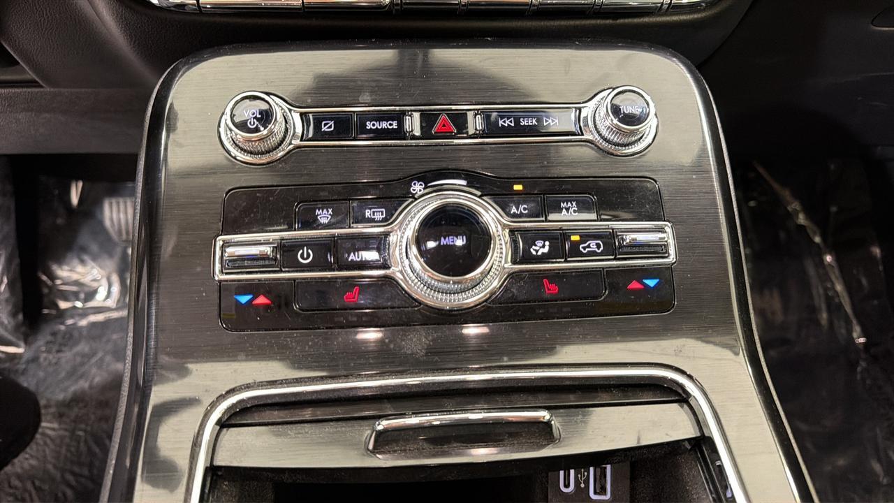 2022 Lincoln Nautilus Standard San Antonio TX