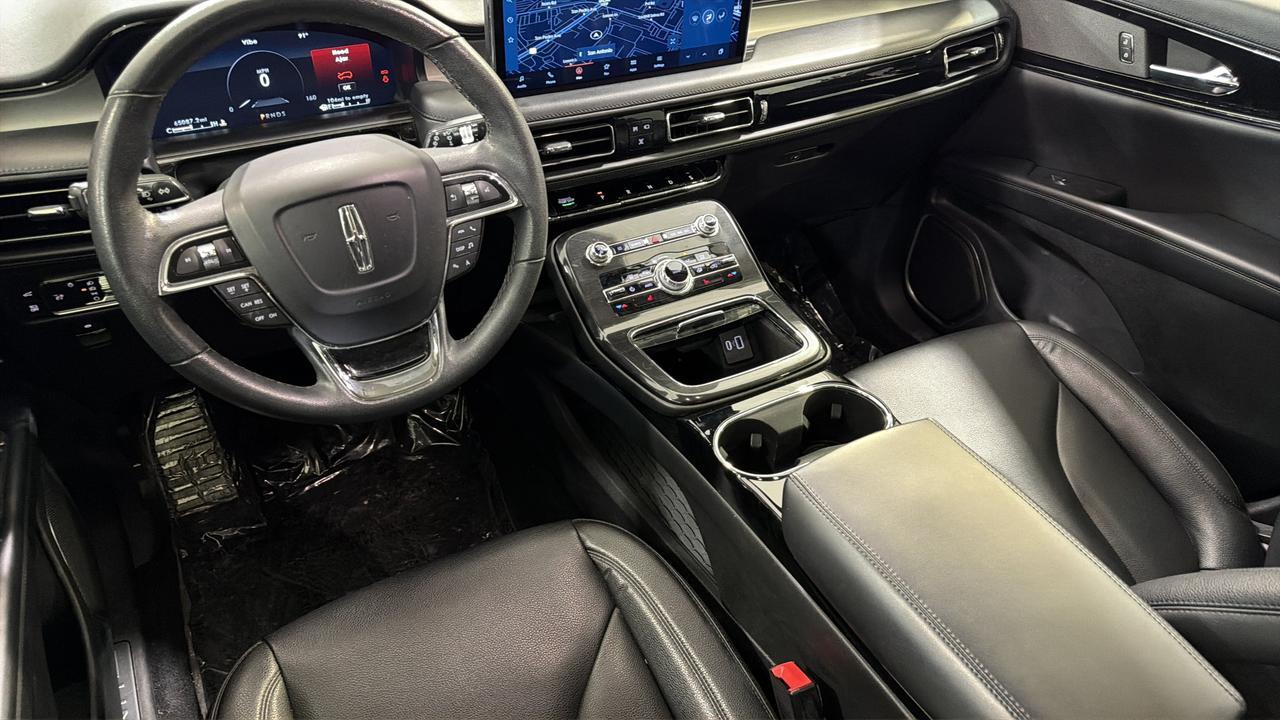 2022 Lincoln Nautilus Standard San Antonio TX