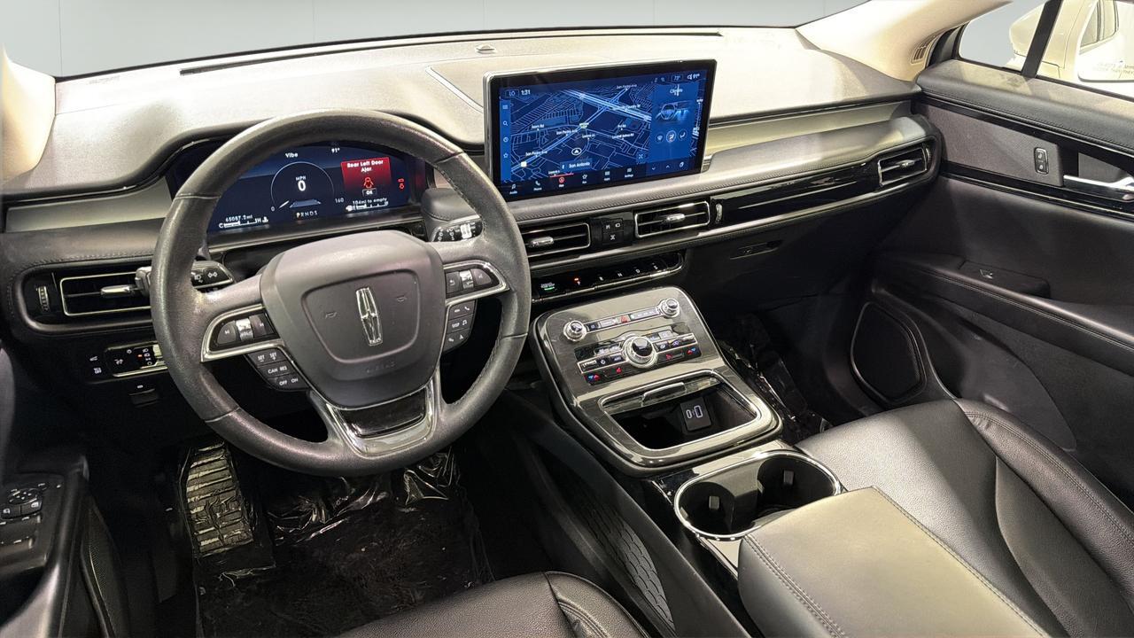 2022 Lincoln Nautilus Standard San Antonio TX