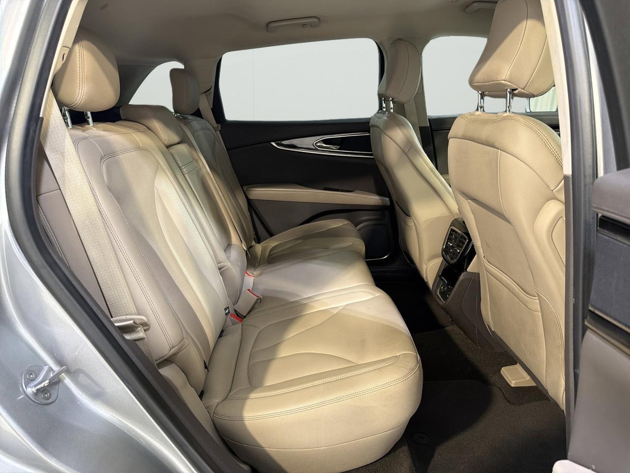2022 Lincoln Nautilus Standard San Antonio TX