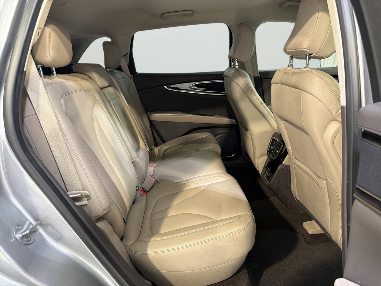 2022 Lincoln Nautilus Standard San Antonio TX