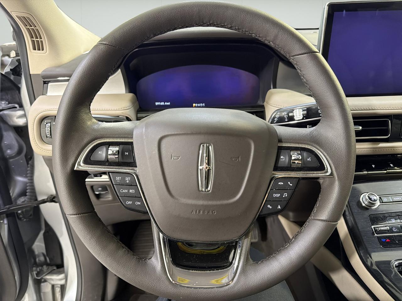 2022 Lincoln Nautilus Standard San Antonio TX