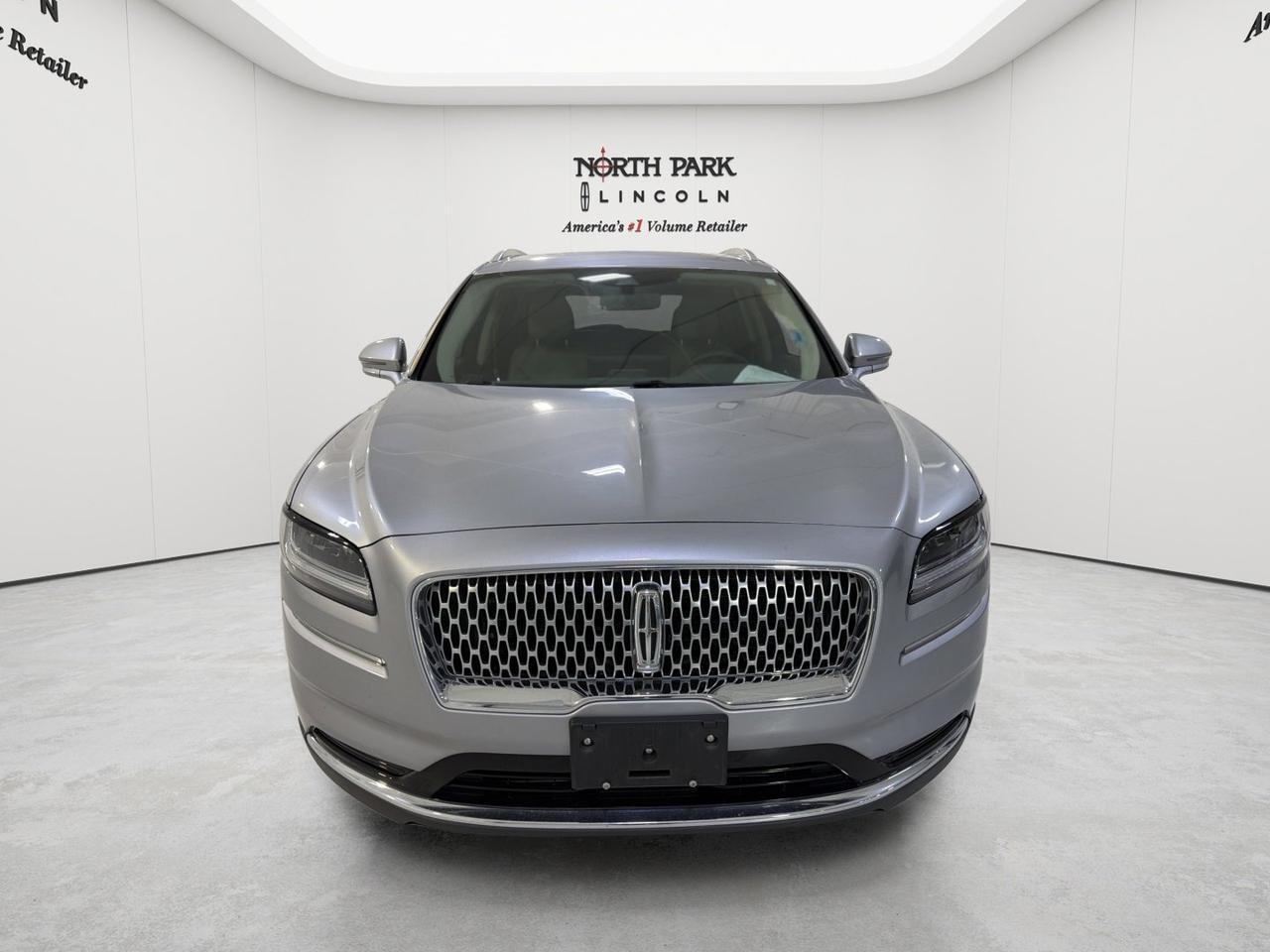 2022 Lincoln Nautilus Standard San Antonio TX