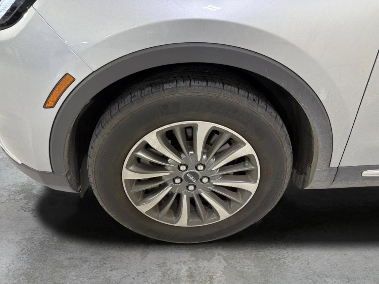 2022 Lincoln Nautilus Standard San Antonio TX