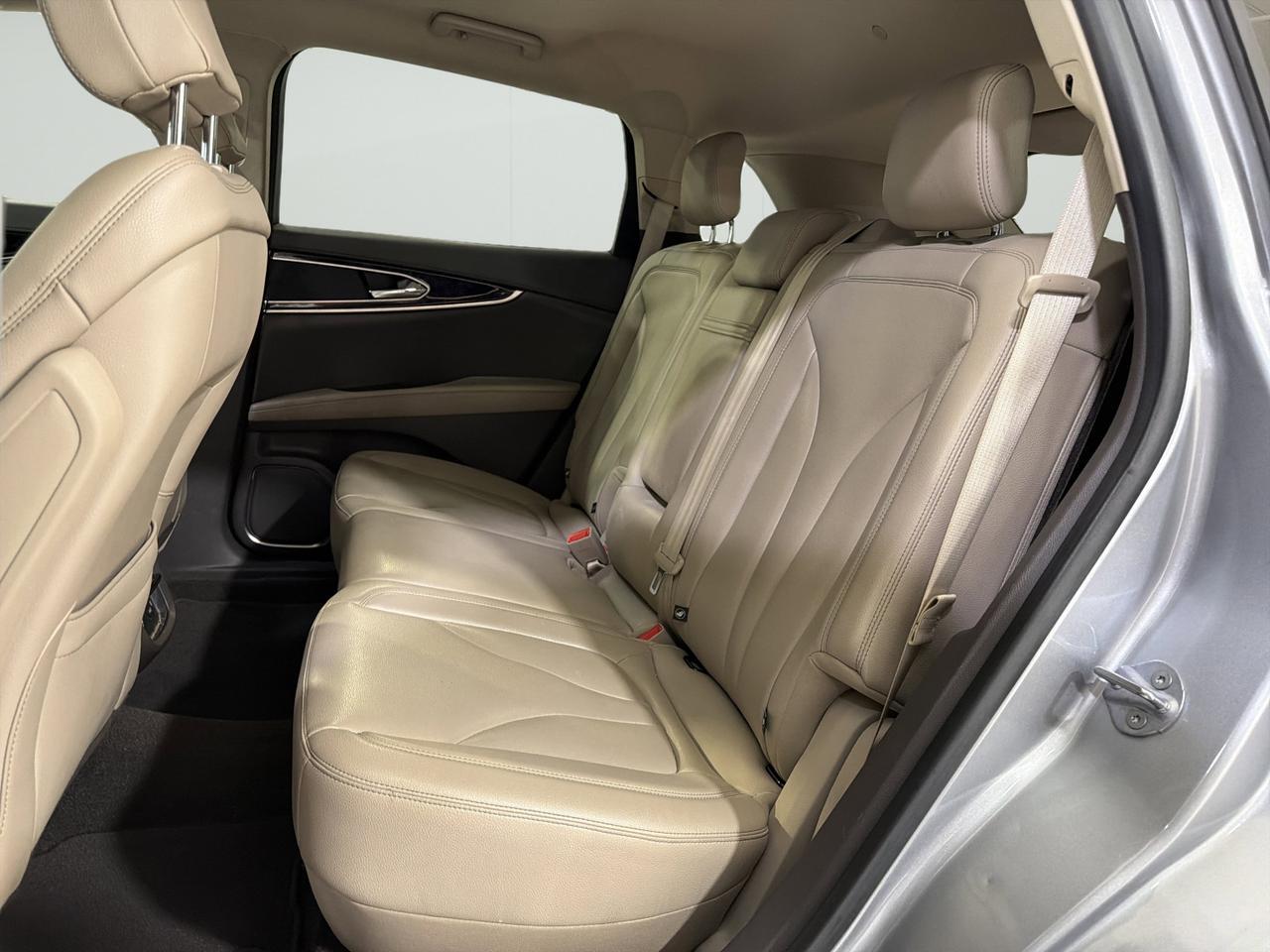 2022 Lincoln Nautilus Standard San Antonio TX