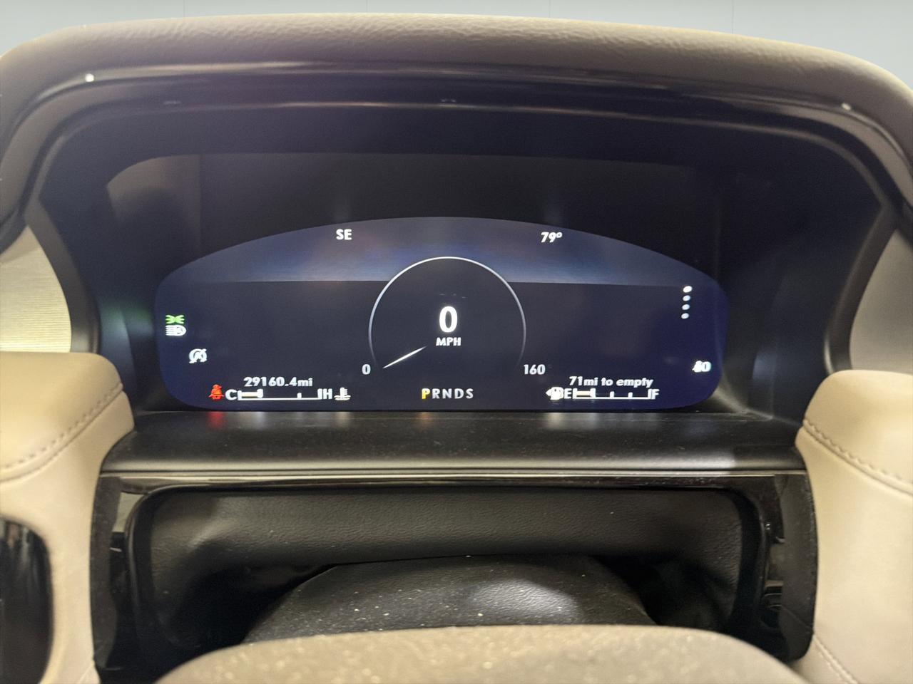2022 Lincoln Nautilus Standard San Antonio TX