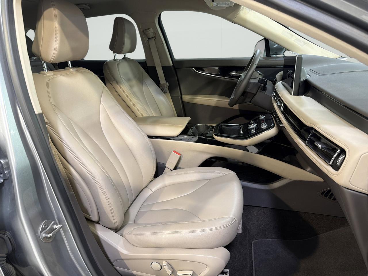 2022 Lincoln Nautilus Standard San Antonio TX