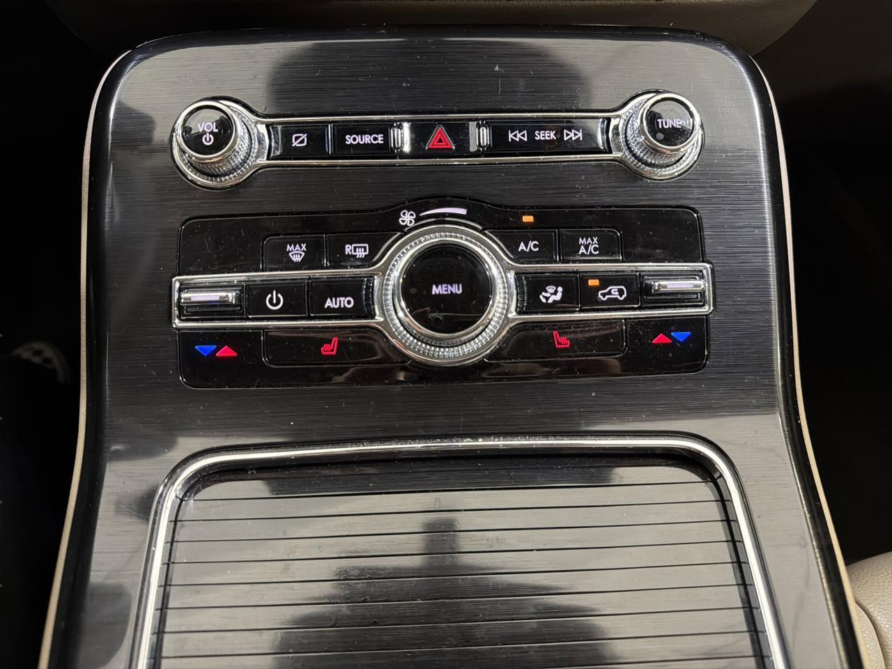 2022 Lincoln Nautilus Standard San Antonio TX