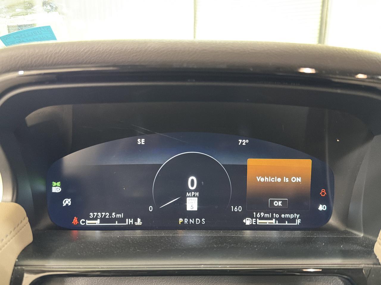 2022 Lincoln Nautilus Standard San Antonio TX