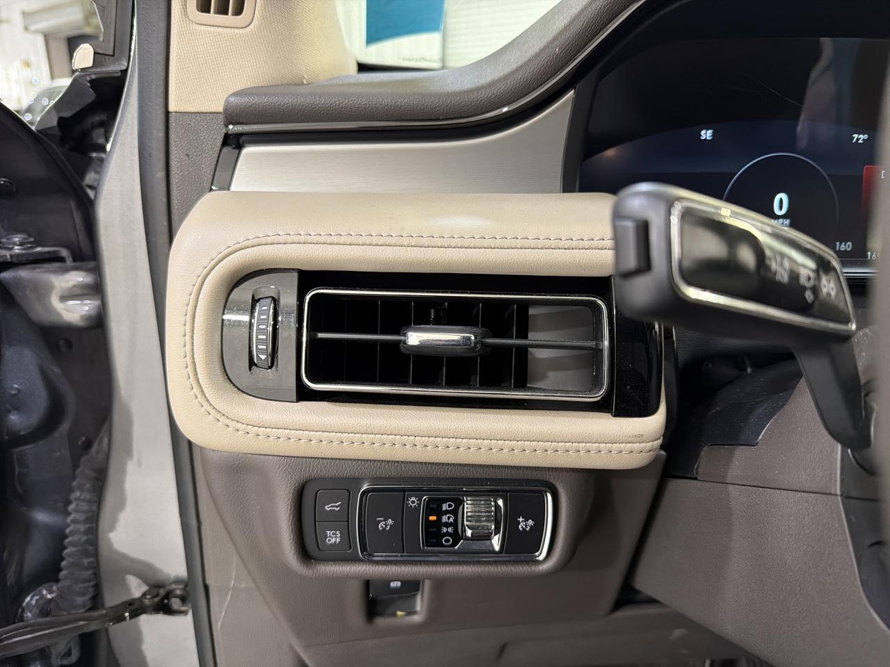 2022 Lincoln Nautilus Standard San Antonio TX