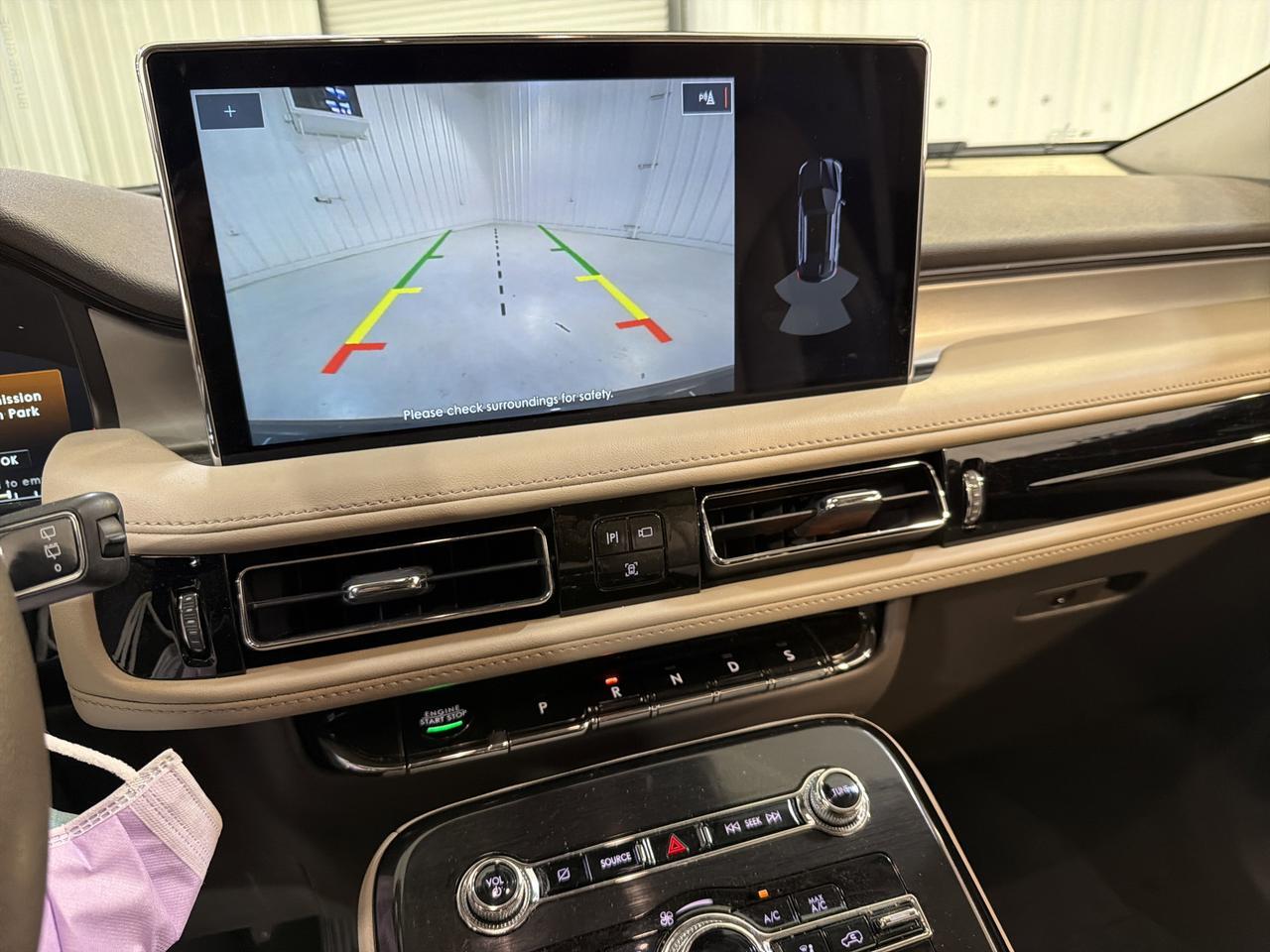 2022 Lincoln Nautilus Standard San Antonio TX