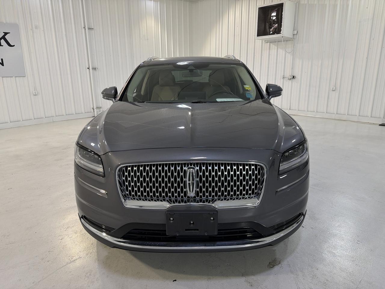 2022 Lincoln Nautilus Standard San Antonio TX
