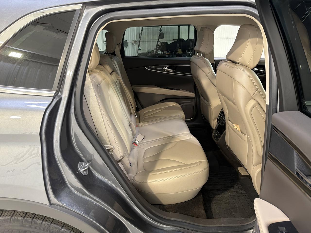 2022 Lincoln Nautilus Standard San Antonio TX