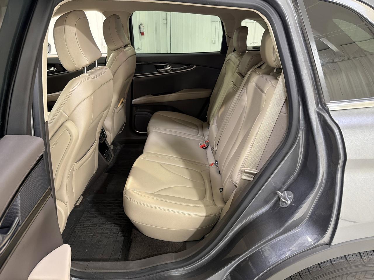 2022 Lincoln Nautilus Standard San Antonio TX