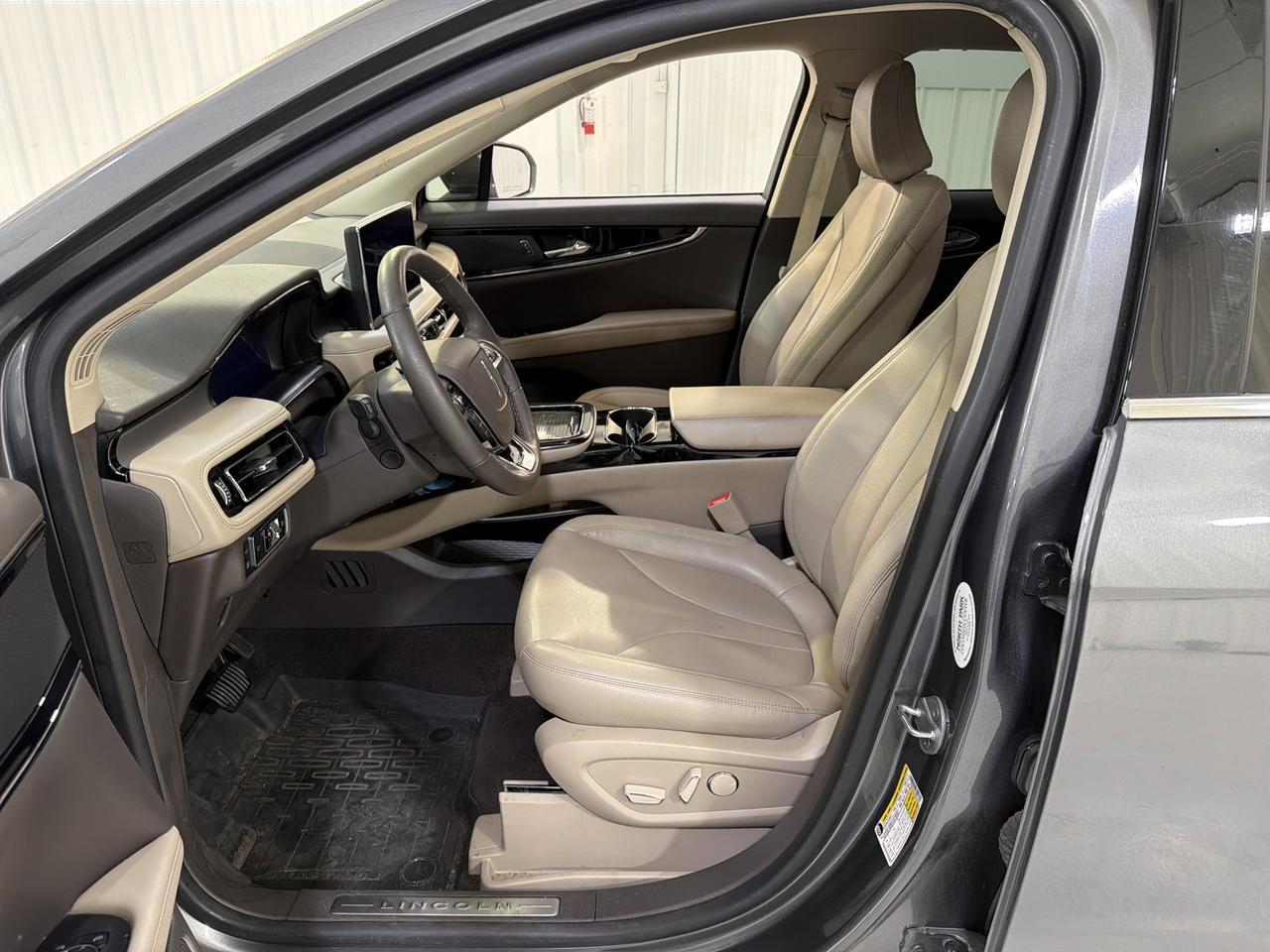 2022 Lincoln Nautilus Standard San Antonio TX