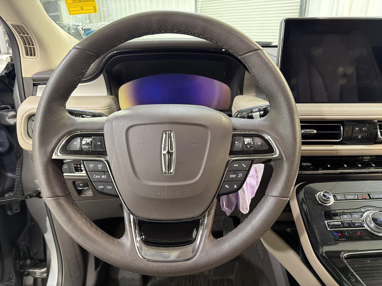 2022 Lincoln Nautilus Standard San Antonio TX