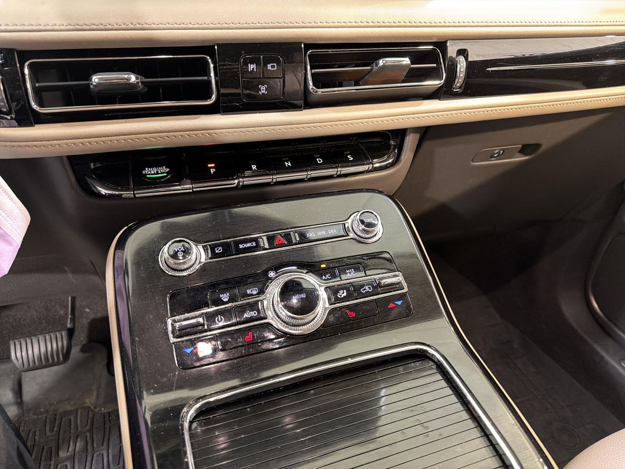 2022 Lincoln Nautilus Standard San Antonio TX