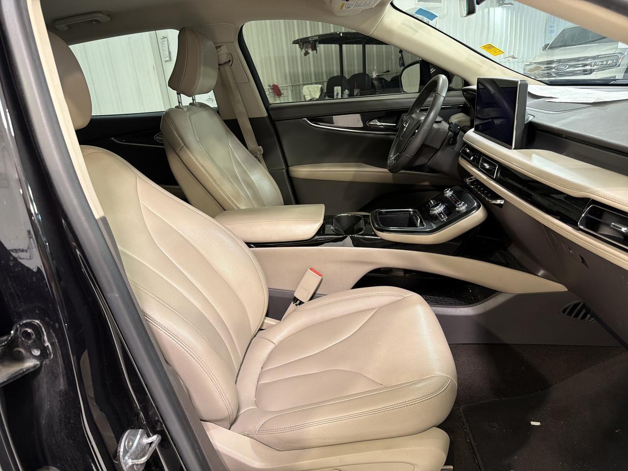 2022 Lincoln Nautilus Standard San Antonio TX