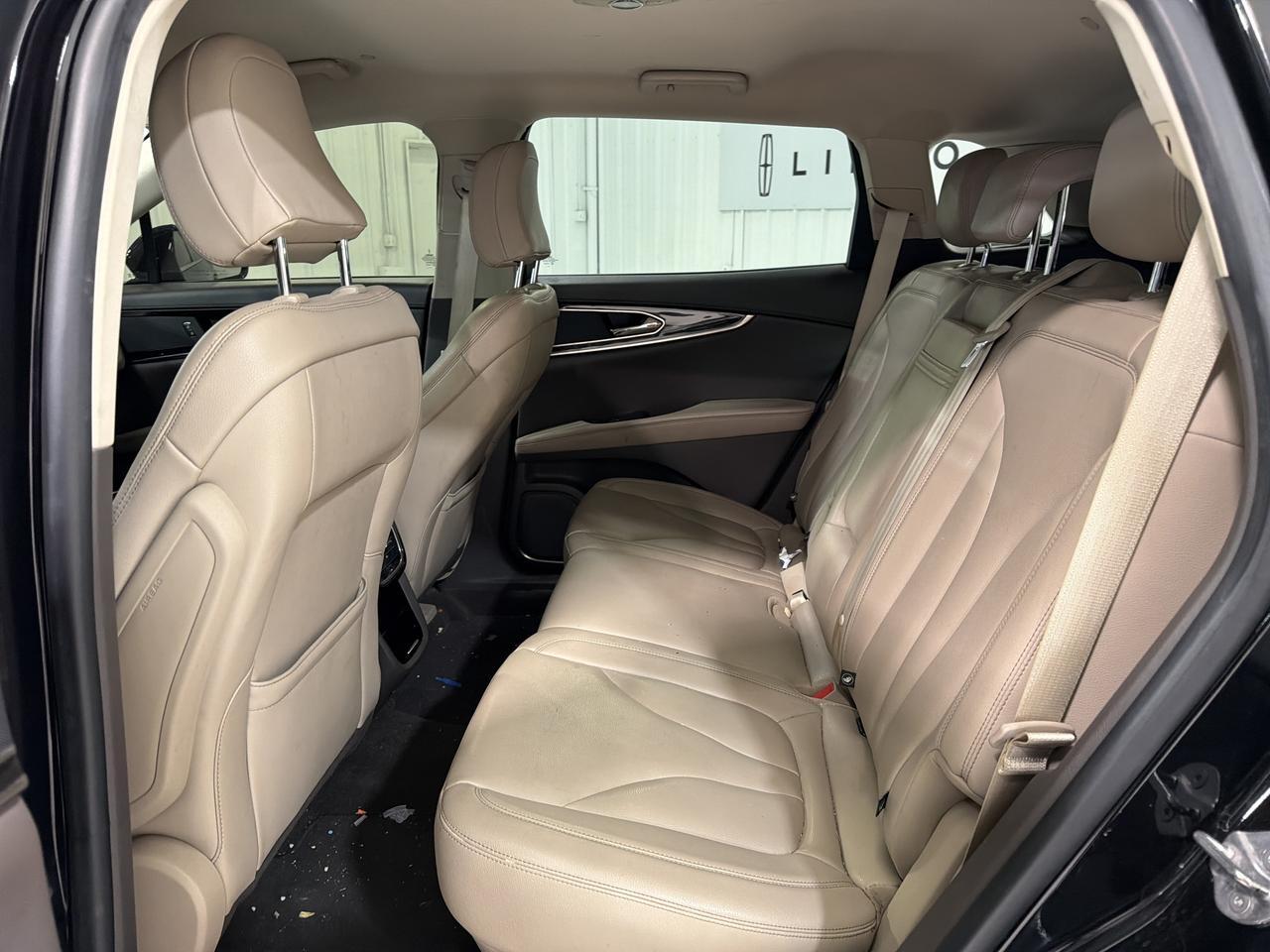 2022 Lincoln Nautilus Standard San Antonio TX