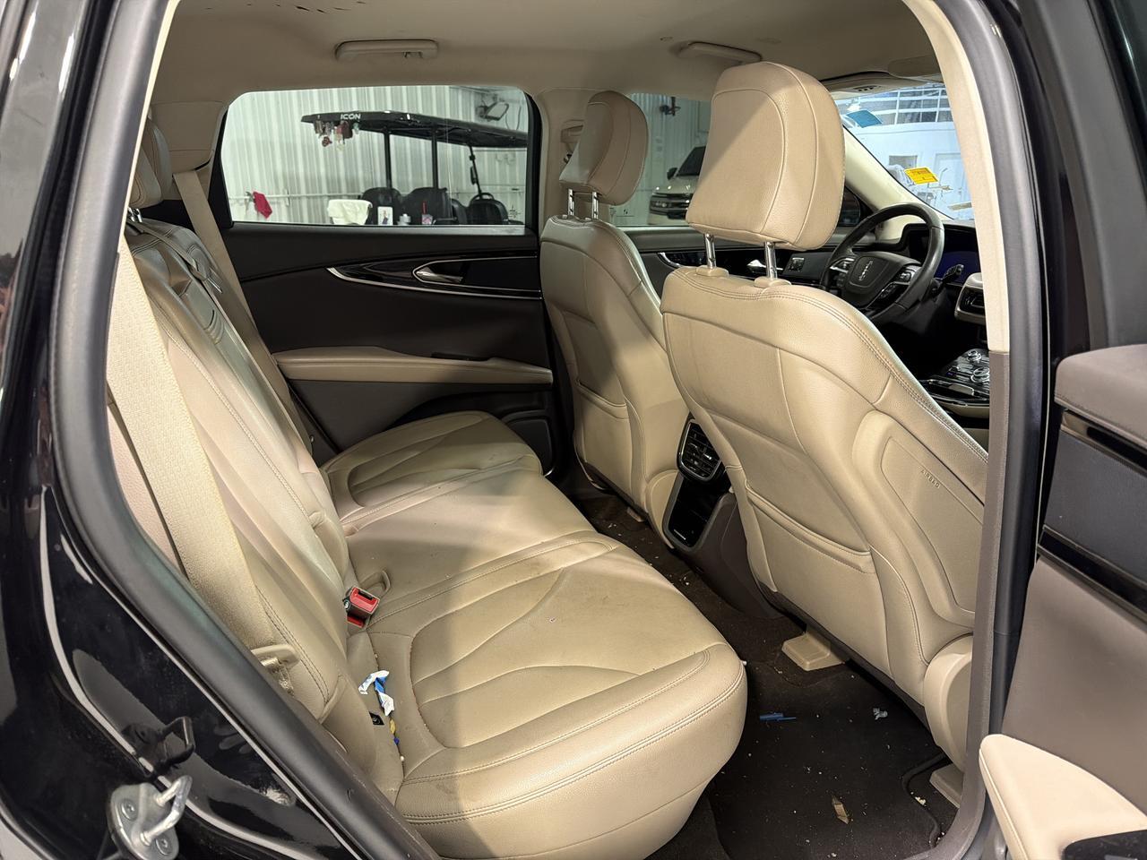 2022 Lincoln Nautilus Standard San Antonio TX