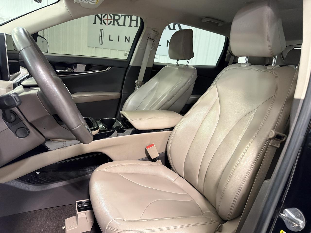 2022 Lincoln Nautilus Standard San Antonio TX
