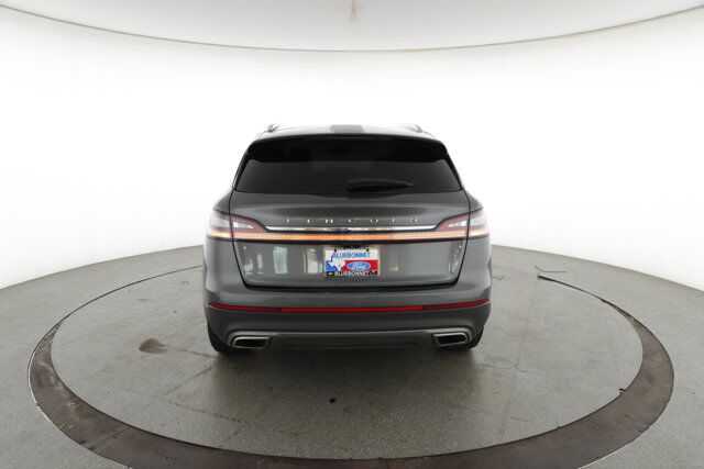 2022 Lincoln Nautilus Standard New Braunfels TX