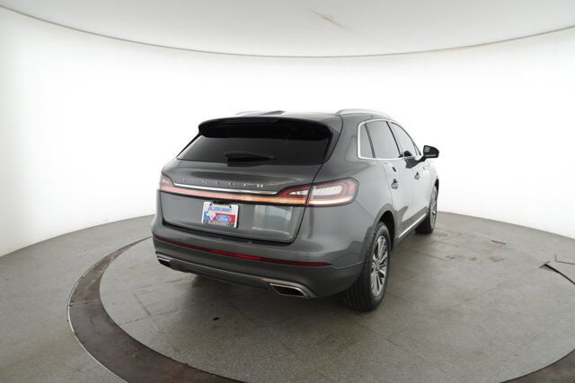 2022 Lincoln Nautilus Standard New Braunfels TX