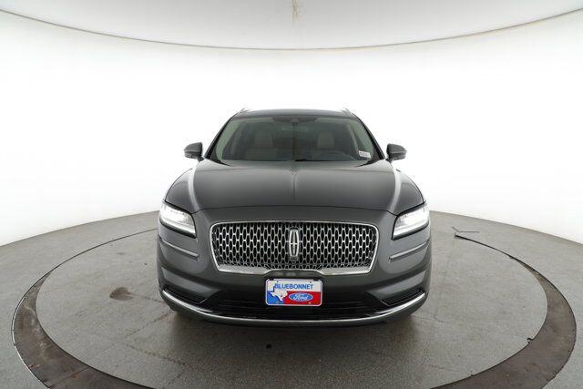 2022 Lincoln Nautilus Standard New Braunfels TX