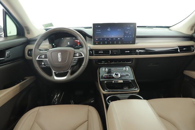 2022 Lincoln Nautilus Standard New Braunfels TX