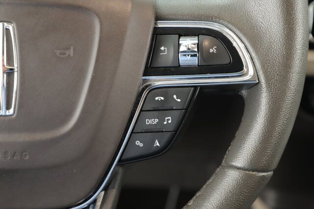 2022 Lincoln Nautilus Standard New Braunfels TX