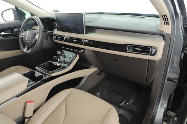 2022 Lincoln Nautilus Standard New Braunfels TX