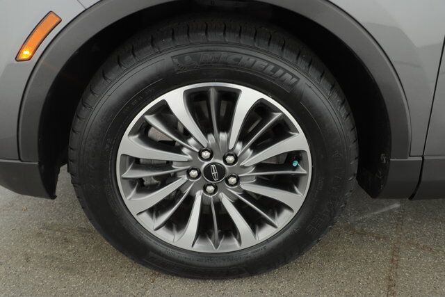 2022 Lincoln Nautilus Standard New Braunfels TX