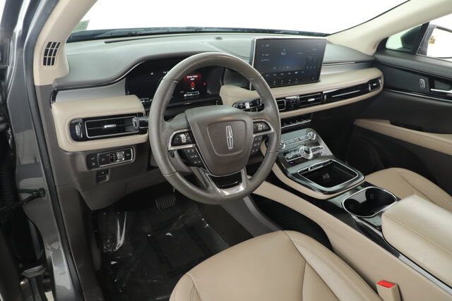 2022 Lincoln Nautilus Standard New Braunfels TX