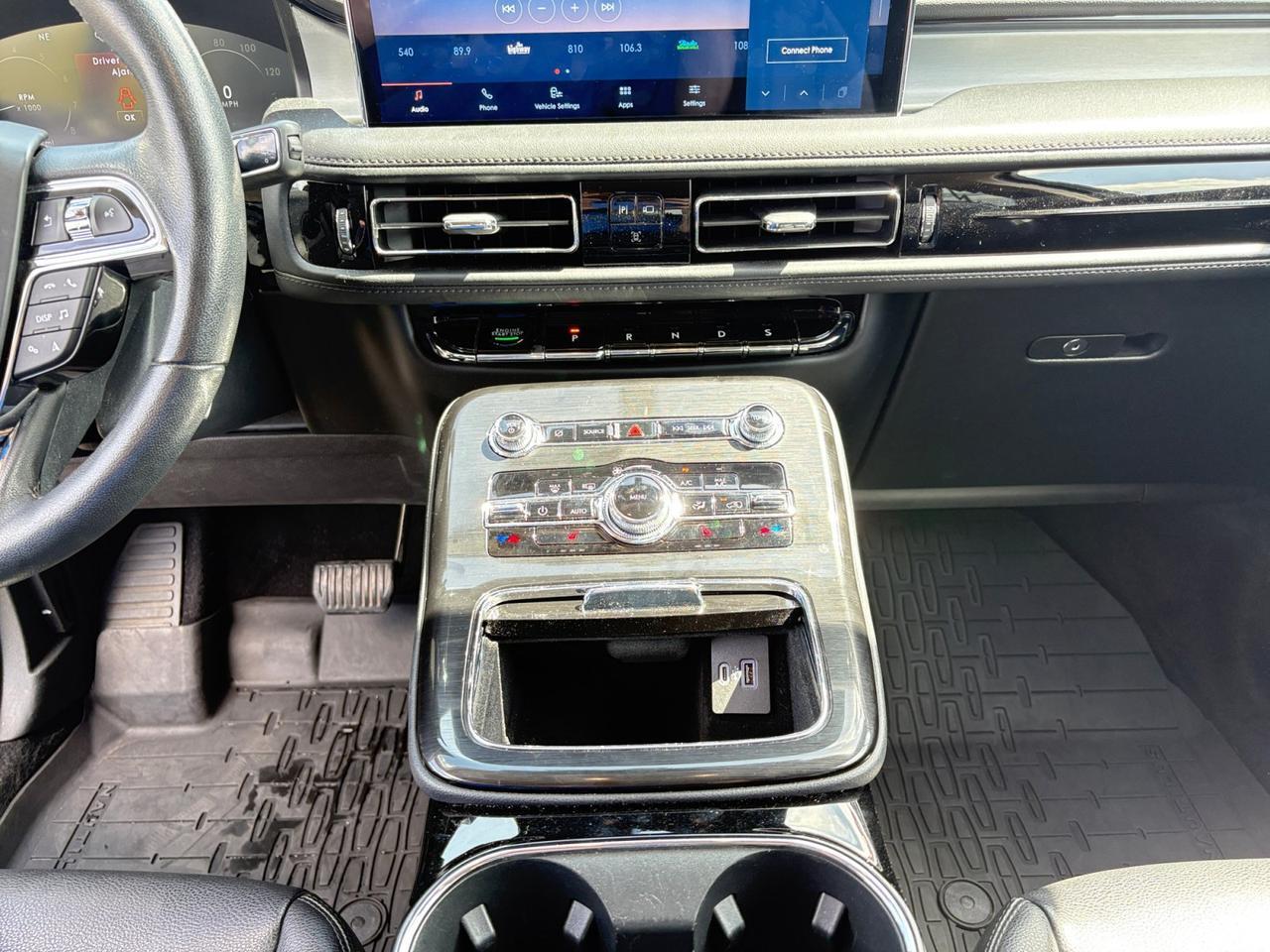 2022 Lincoln Nautilus Standard New Braunfels TX