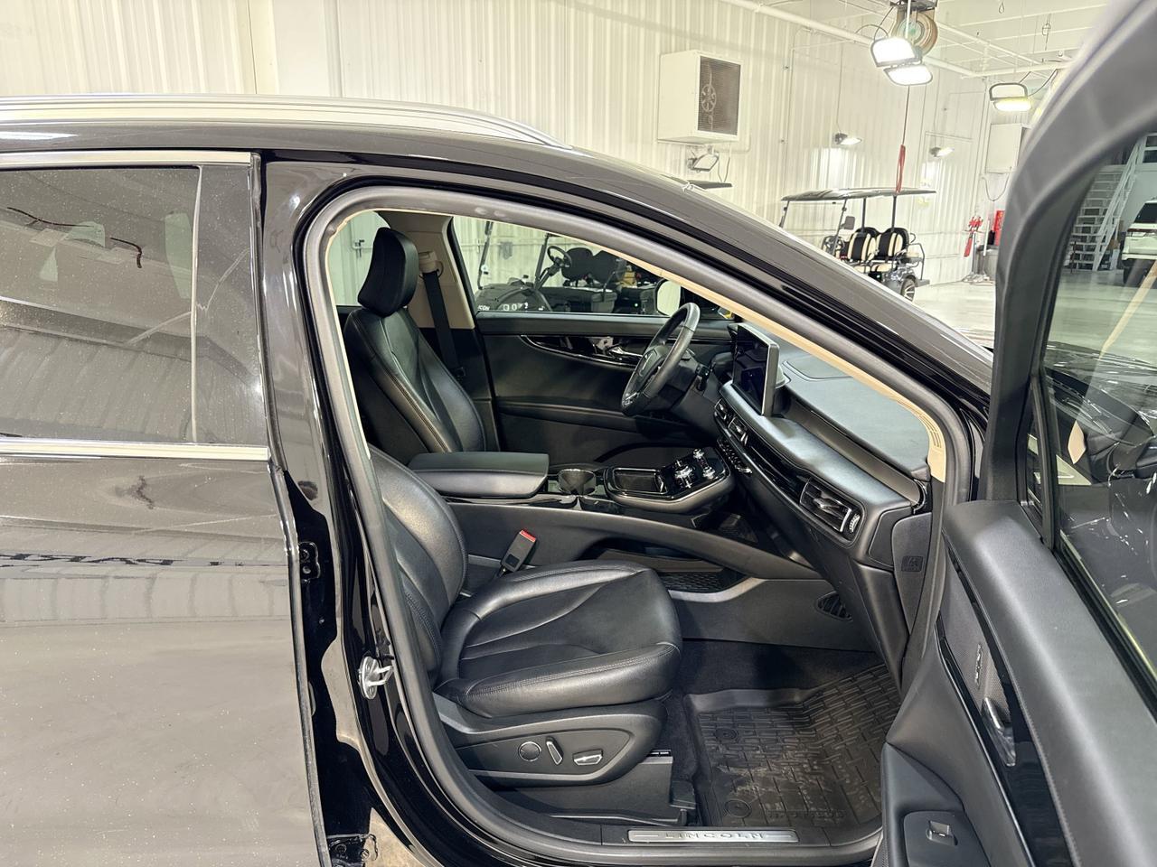 2022 Lincoln Nautilus Standard San Antonio TX