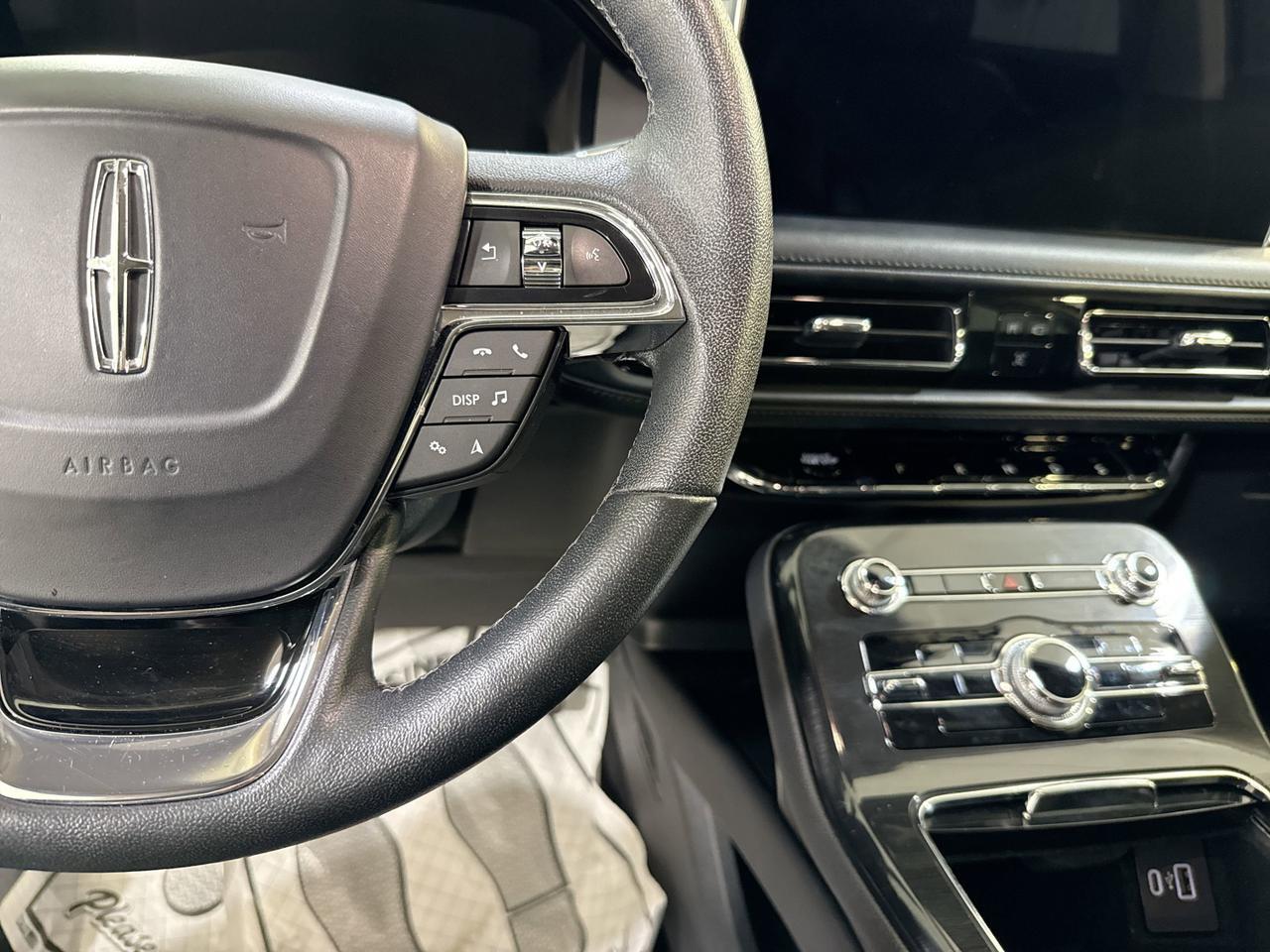 2022 Lincoln Nautilus Standard San Antonio TX