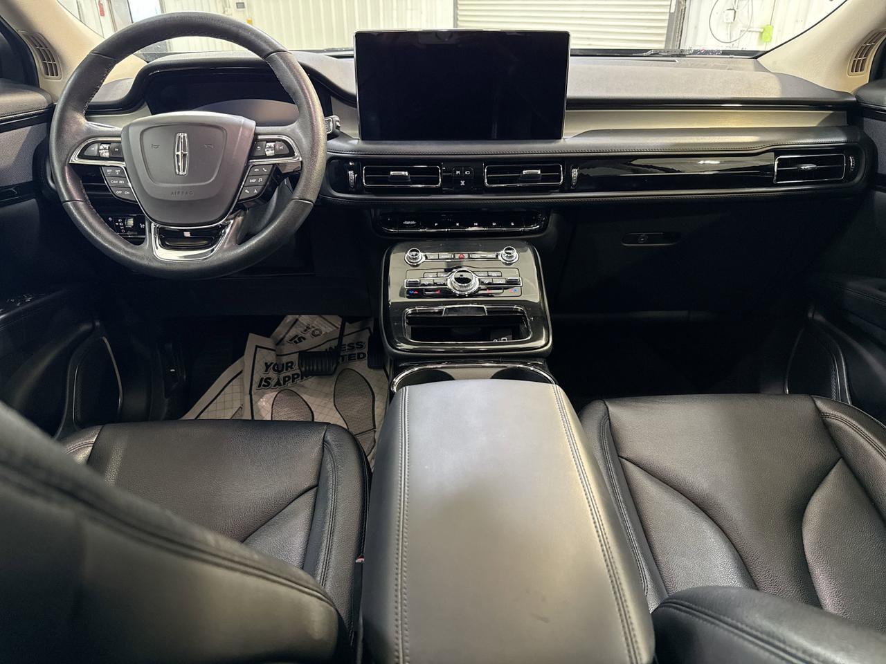 2022 Lincoln Nautilus Standard San Antonio TX