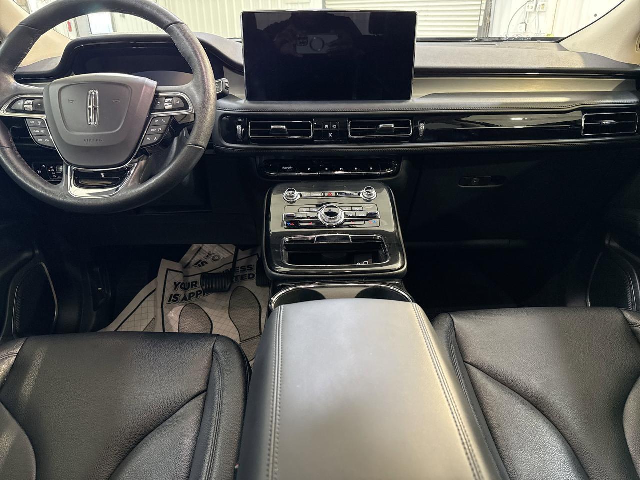 2022 Lincoln Nautilus Standard San Antonio TX