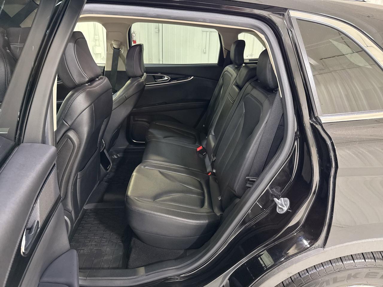 2022 Lincoln Nautilus Standard San Antonio TX