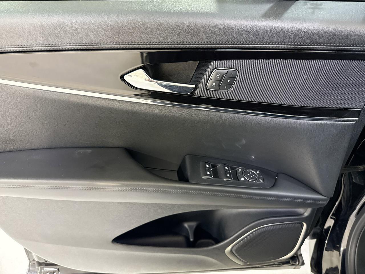 2022 Lincoln Nautilus Standard San Antonio TX