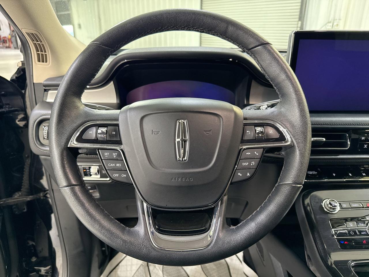 2022 Lincoln Nautilus Standard San Antonio TX